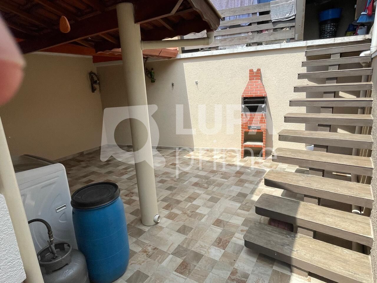 Casa, 3 quartos, 115 m² - Foto 23