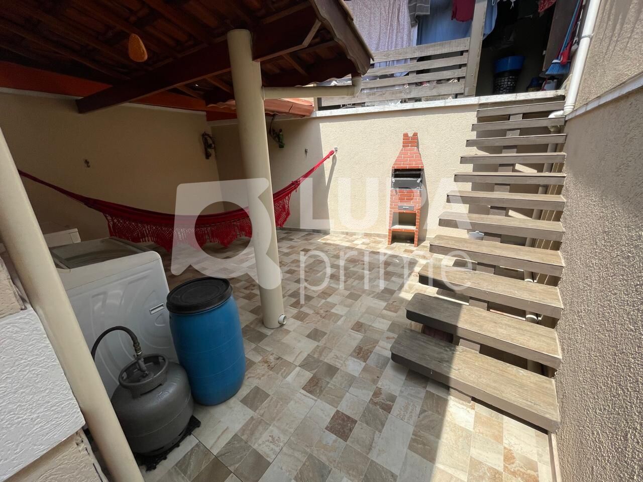 Casa, 3 quartos, 115 m² - Foto 27