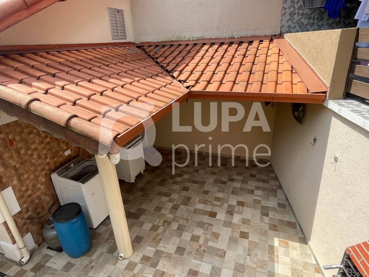 Casa, 3 quartos, 115 m² - Foto 21