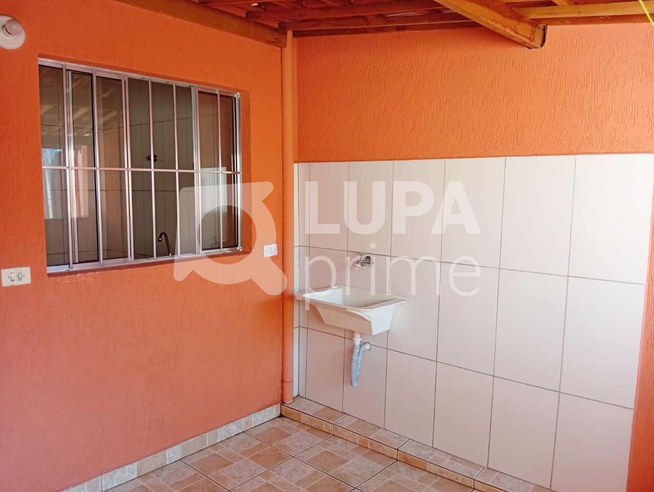 Casa, 1 quarto, 40 m² - Foto 8