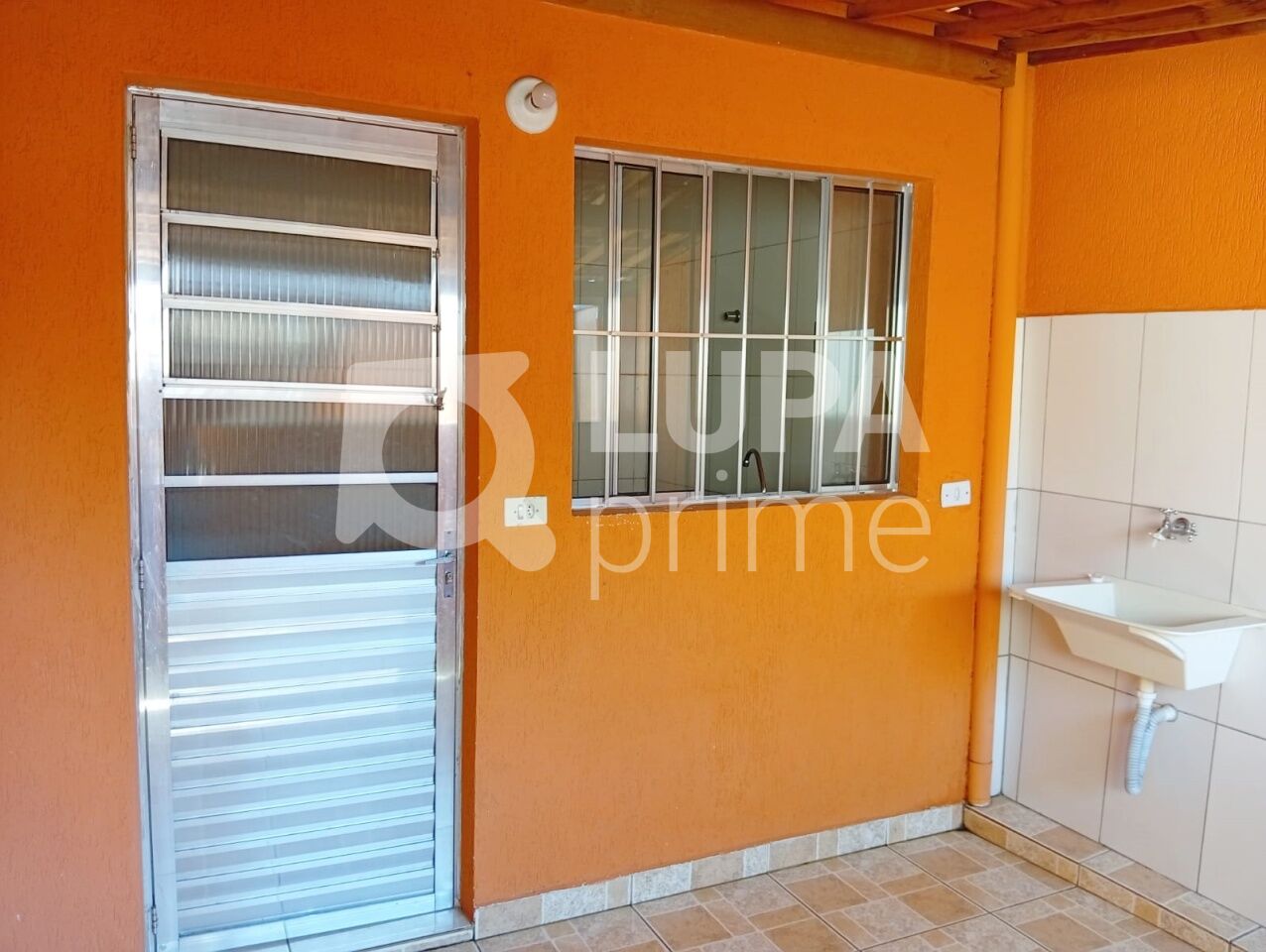 Casa, 1 quarto, 40 m² - Foto 7
