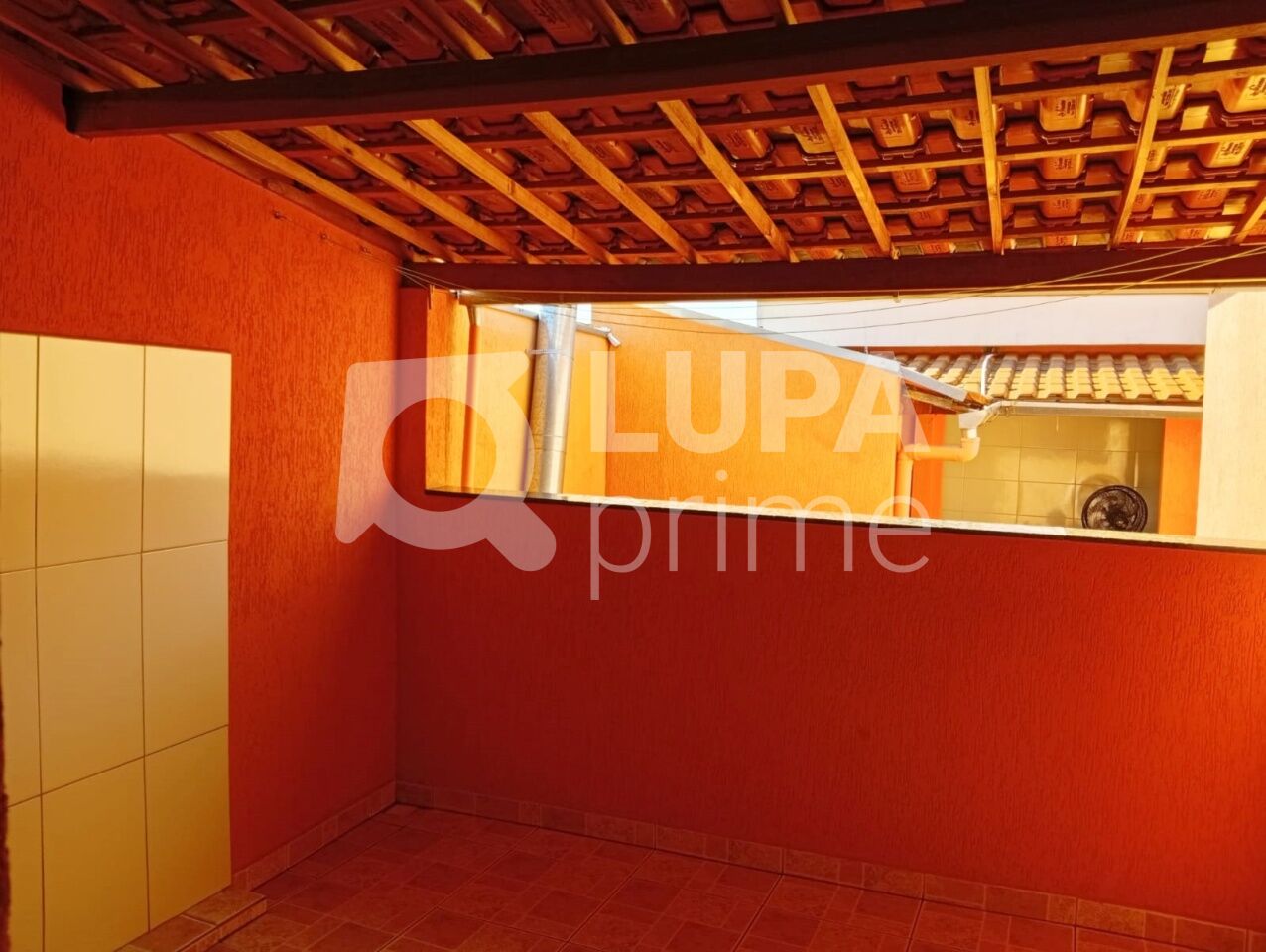 Casa, 1 quarto, 40 m² - Foto 9
