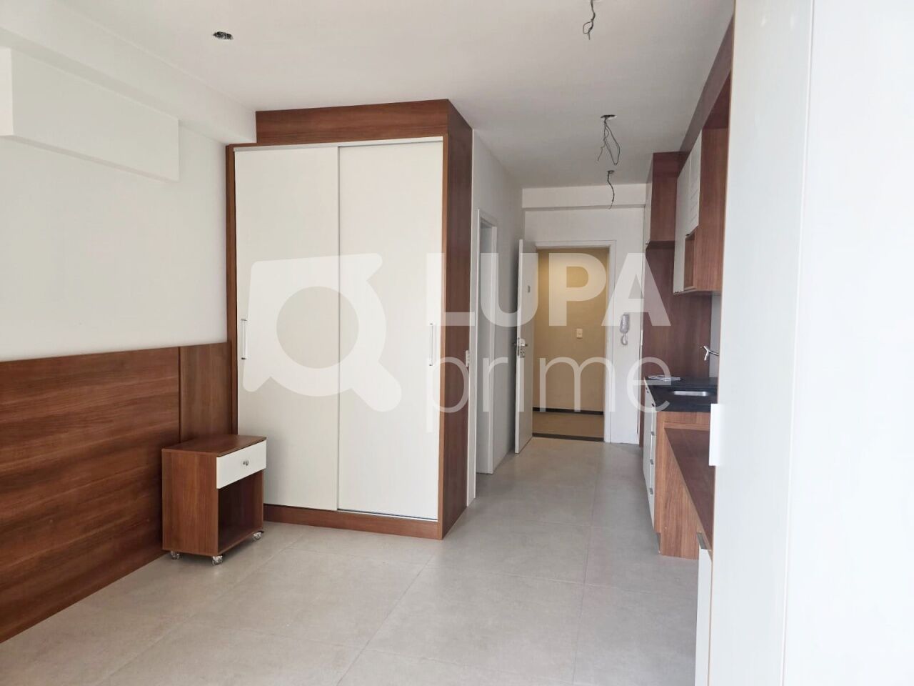 Apartamento, 1 quarto, 30 m² - Foto 2