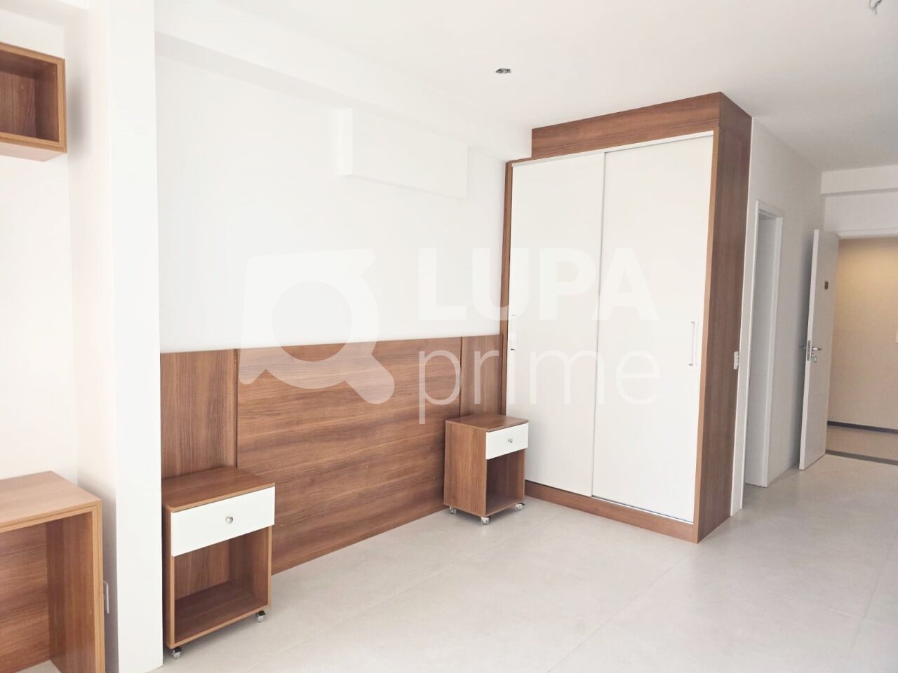 Apartamento, 1 quarto, 30 m² - Foto 3