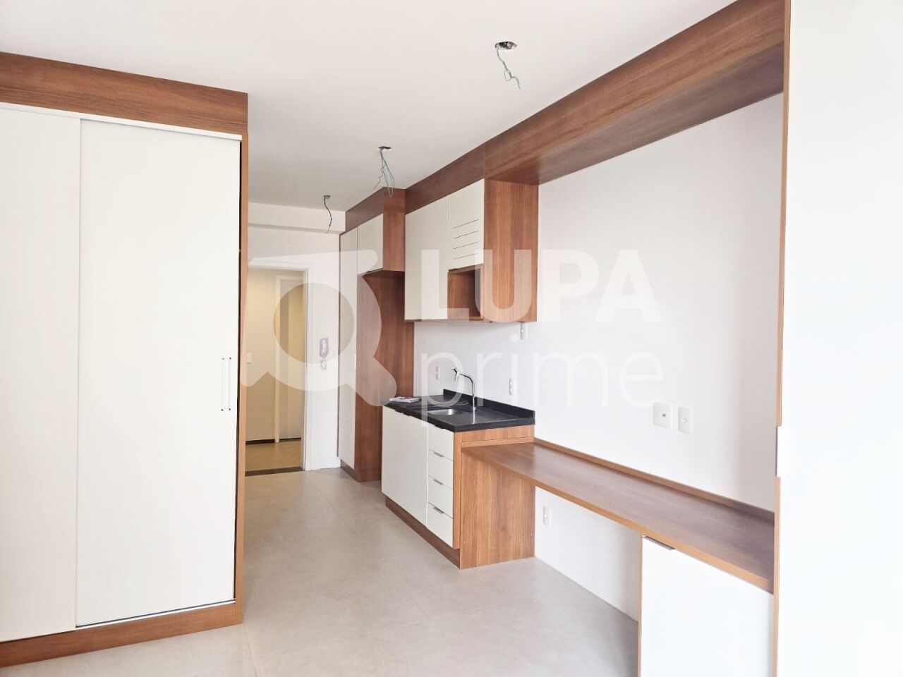 Apartamento, 1 quarto, 30 m² - Foto 4