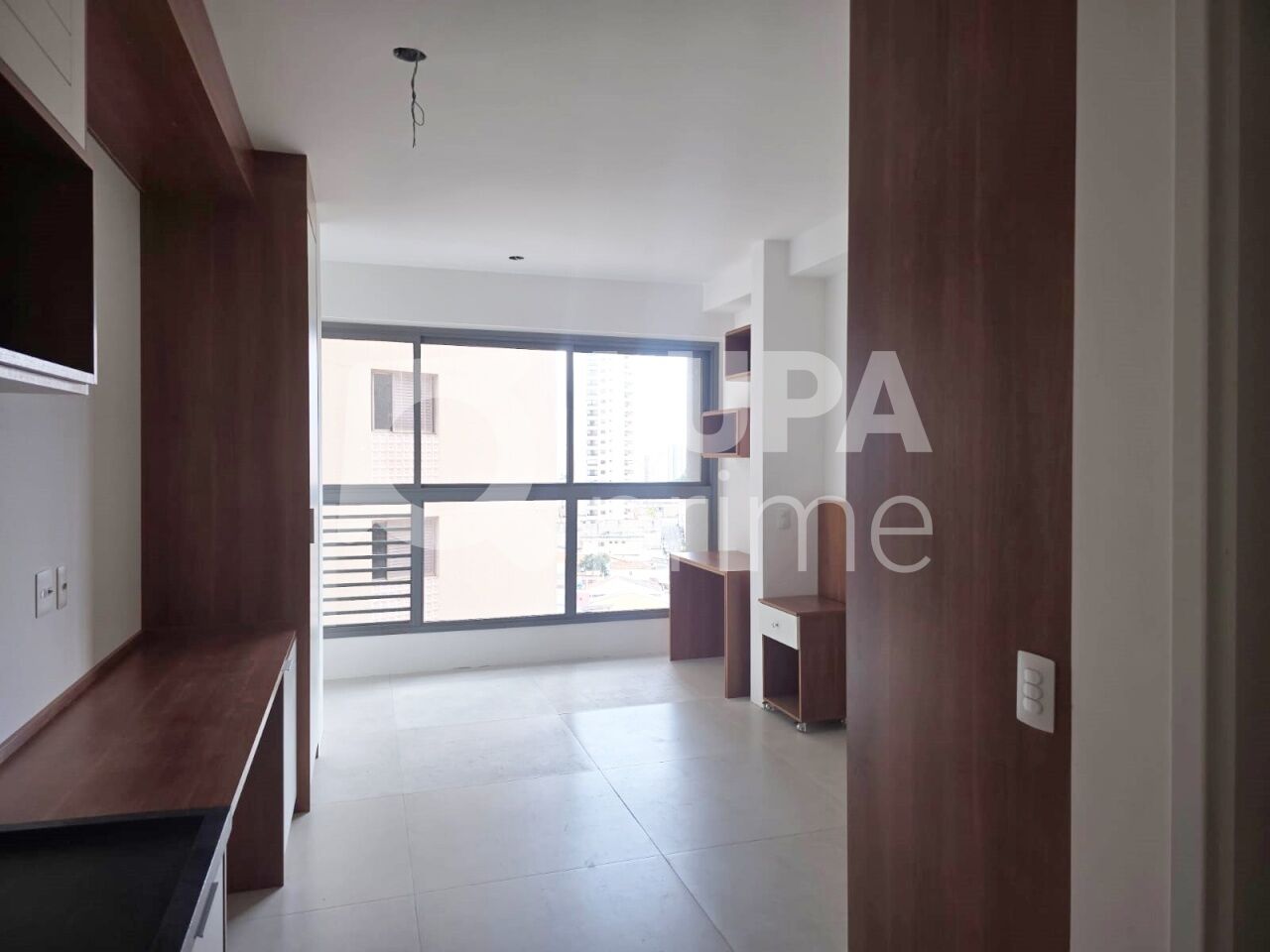 Apartamento, 1 quarto, 30 m² - Foto 1