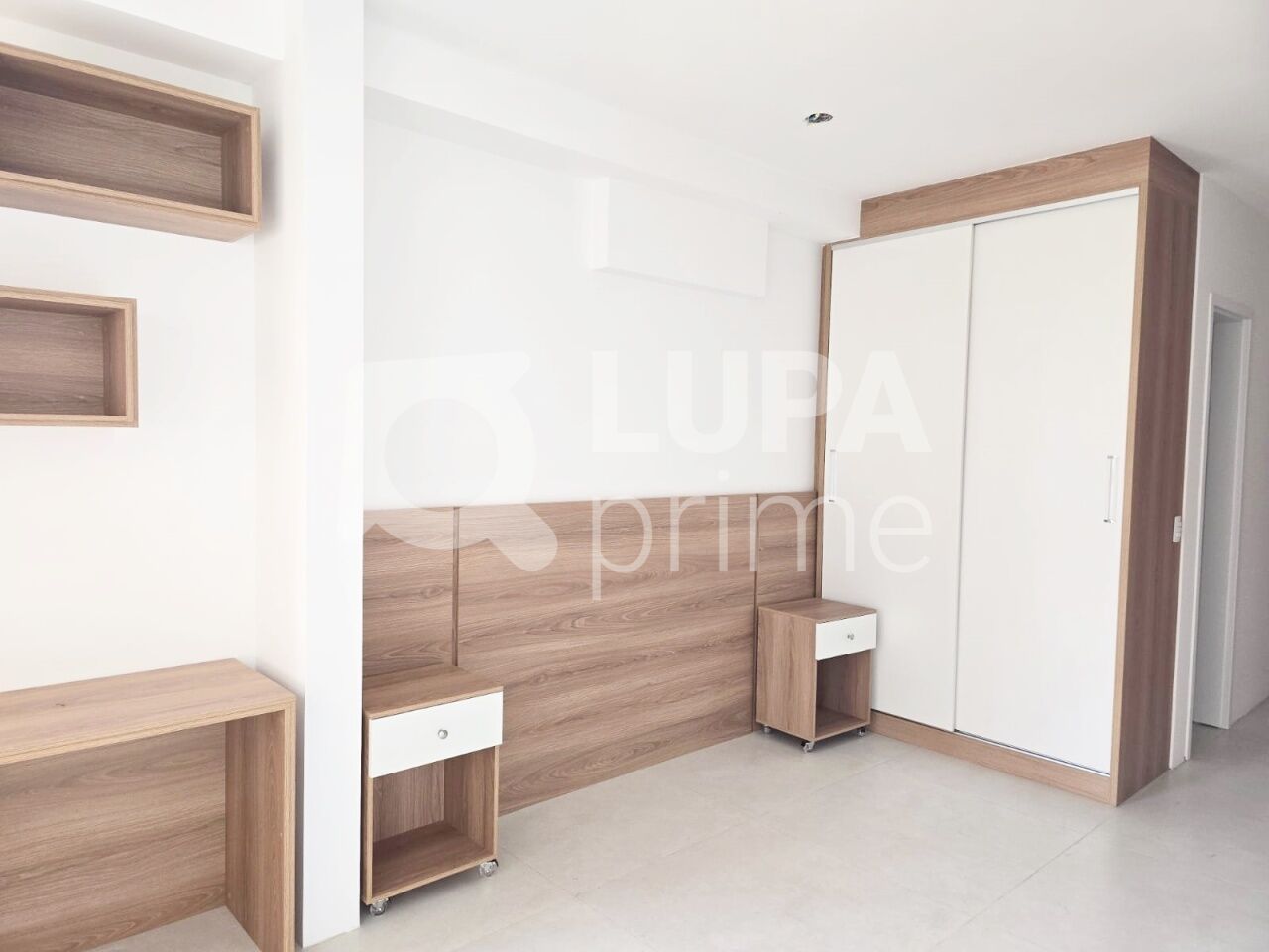Apartamento, 1 quarto, 30 m² - Foto 3