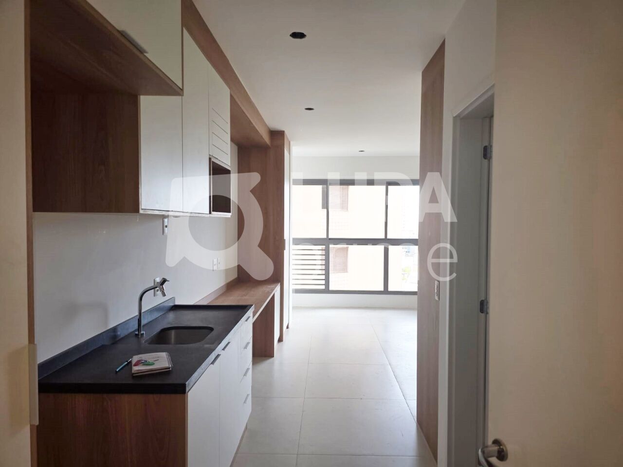 Apartamento, 1 quarto, 30 m² - Foto 4