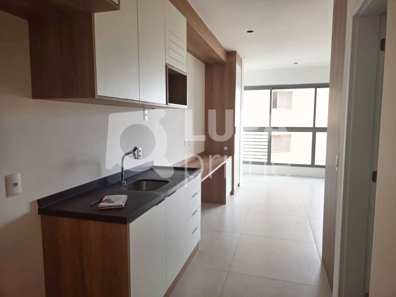 Apartamento, 1 quarto, 30 m² - Foto 5
