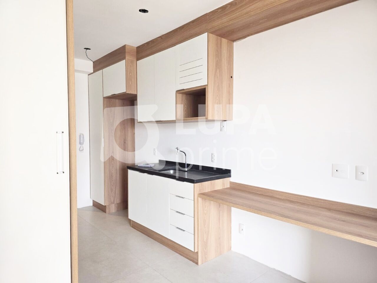 Apartamento, 1 quarto, 30 m² - Foto 6