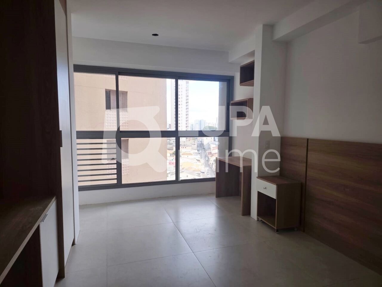 Apartamento, 1 quarto, 30 m² - Foto 1