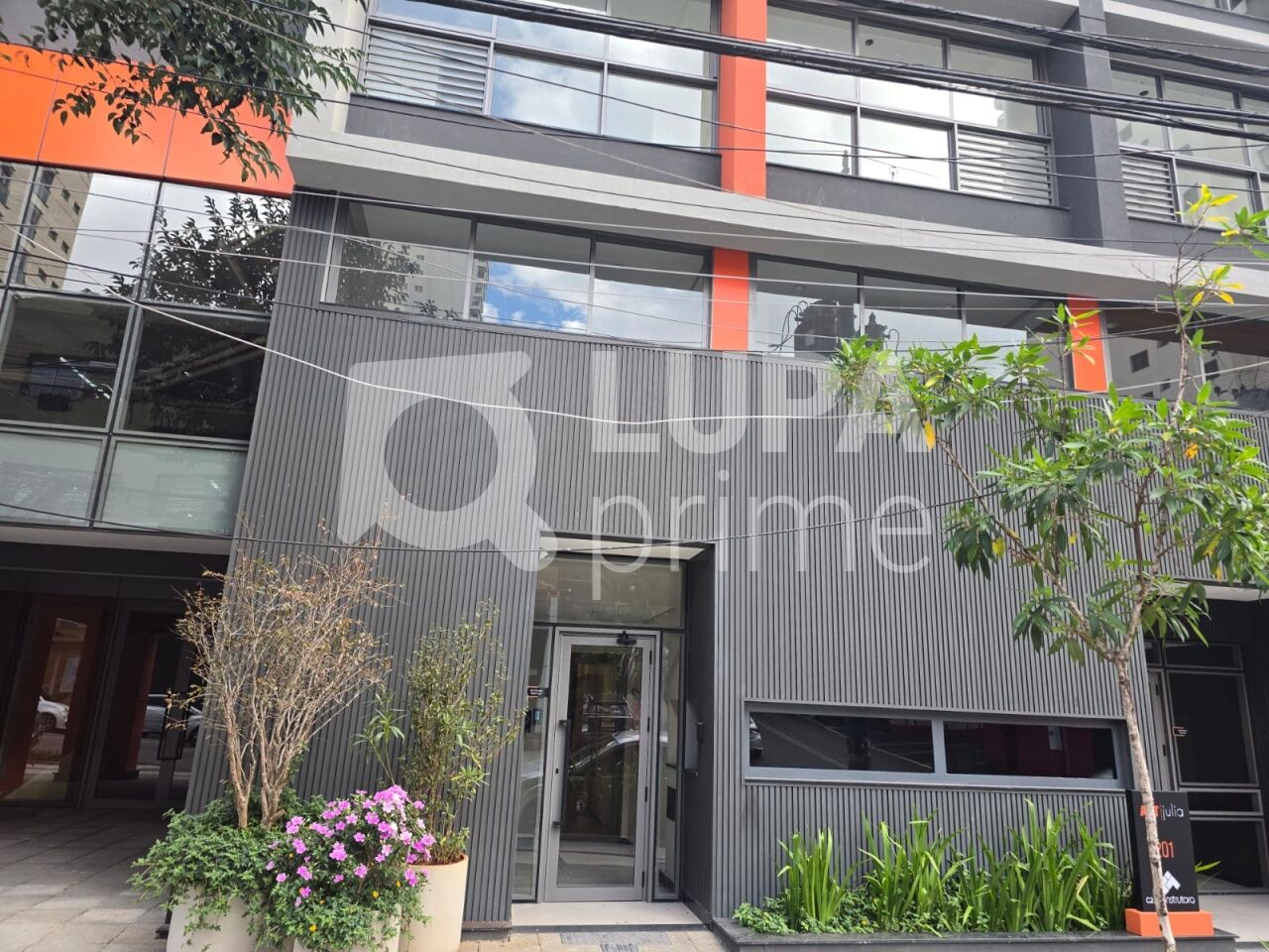 Apartamento, 1 quarto, 30 m² - Foto 12