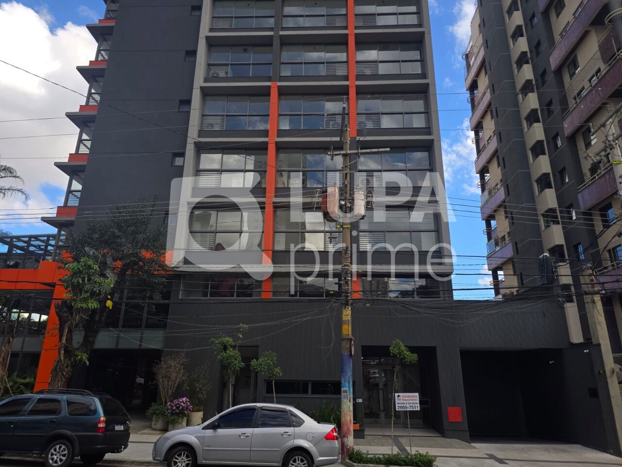 Apartamento, 1 quarto, 30 m² - Foto 13