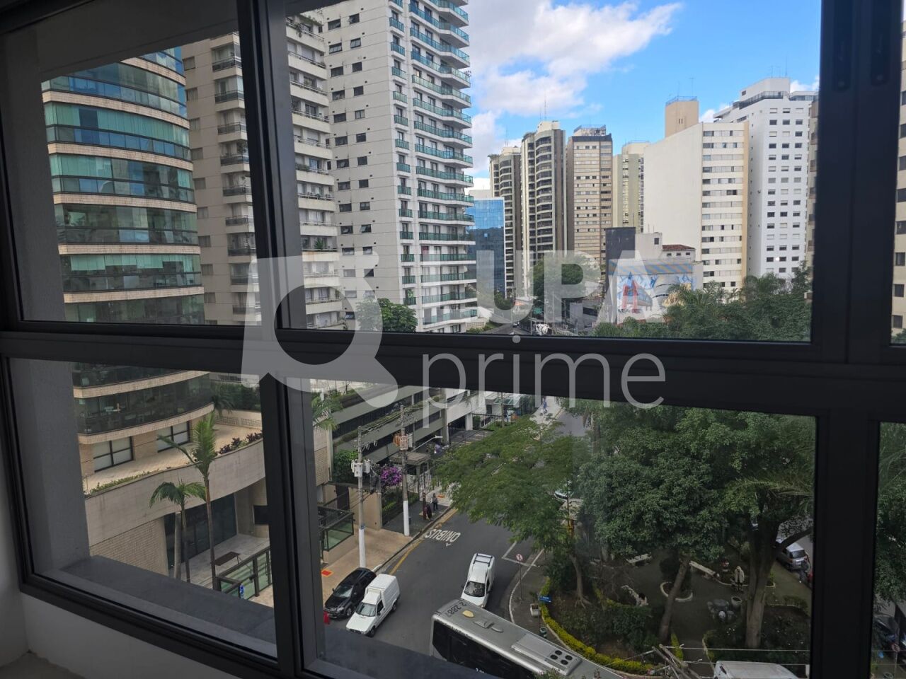 Apartamento, 1 quarto, 30 m² - Foto 14