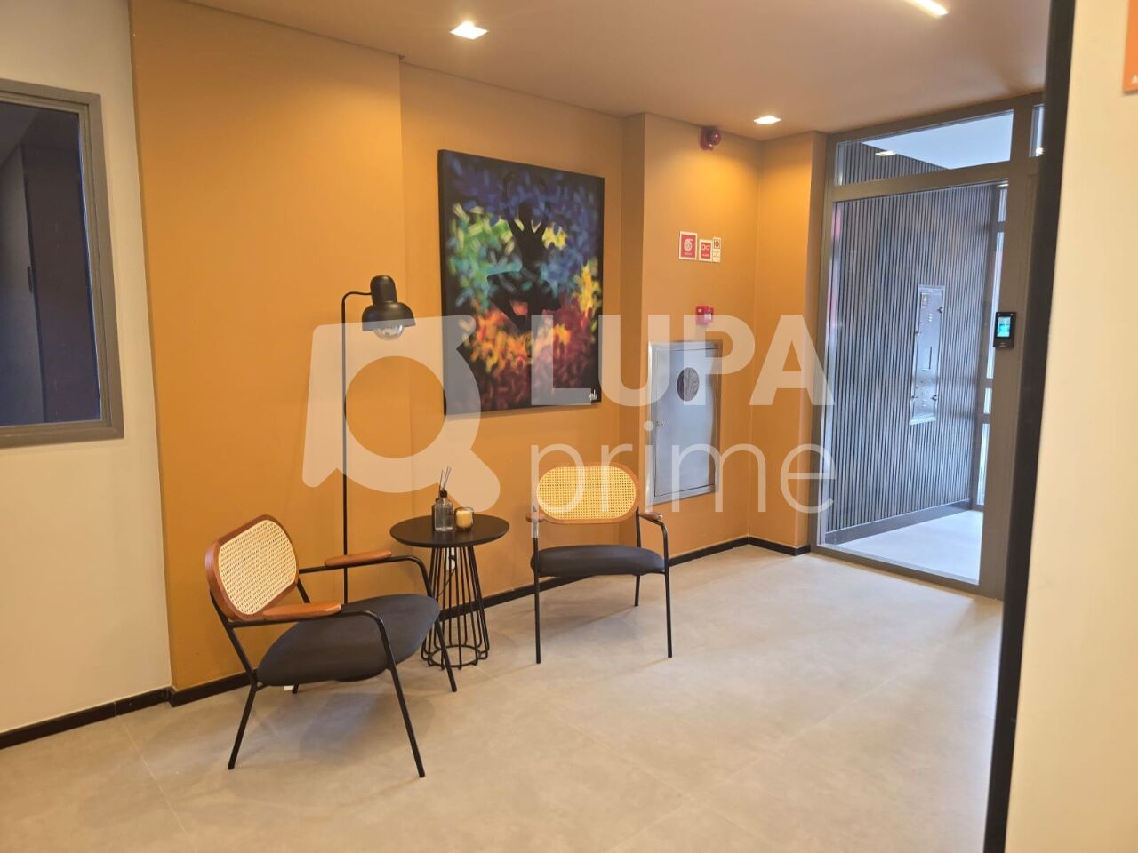 Apartamento, 1 quarto, 30 m² - Foto 10