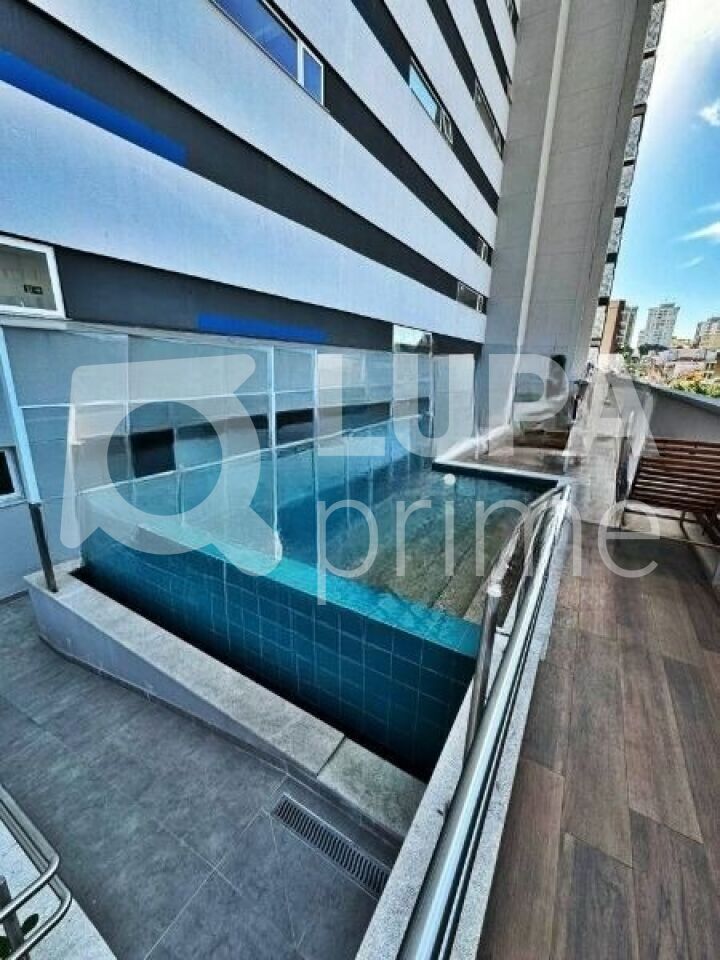 Apartamento, 2 quartos, 48 m² - Foto 7