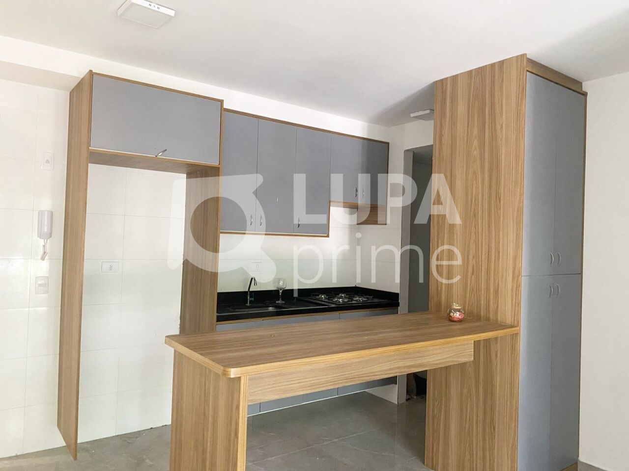 Apartamento, 1 quarto, 41 m² - Foto 3
