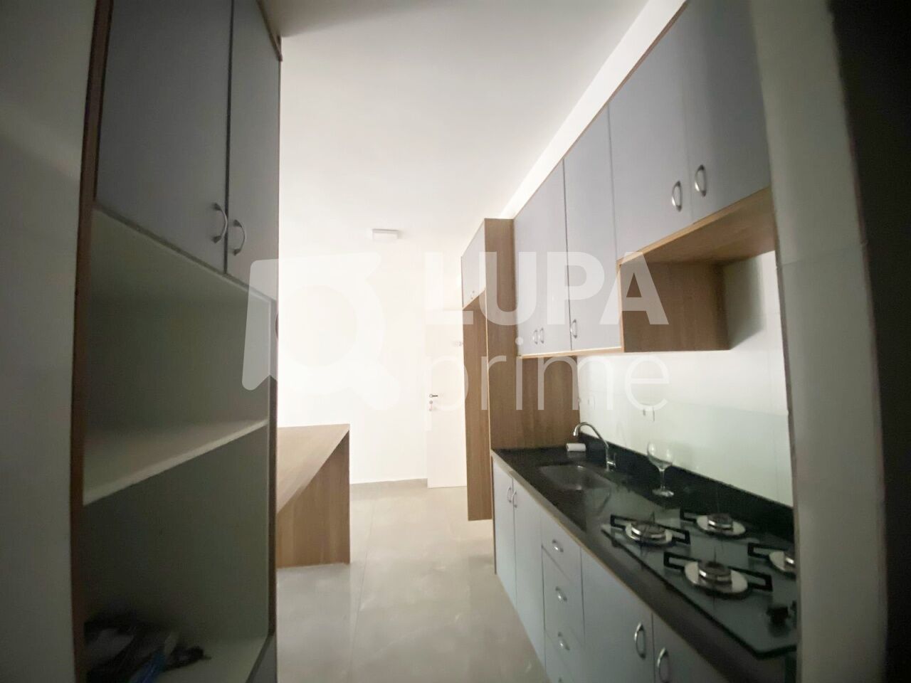 Apartamento, 1 quarto, 41 m² - Foto 5