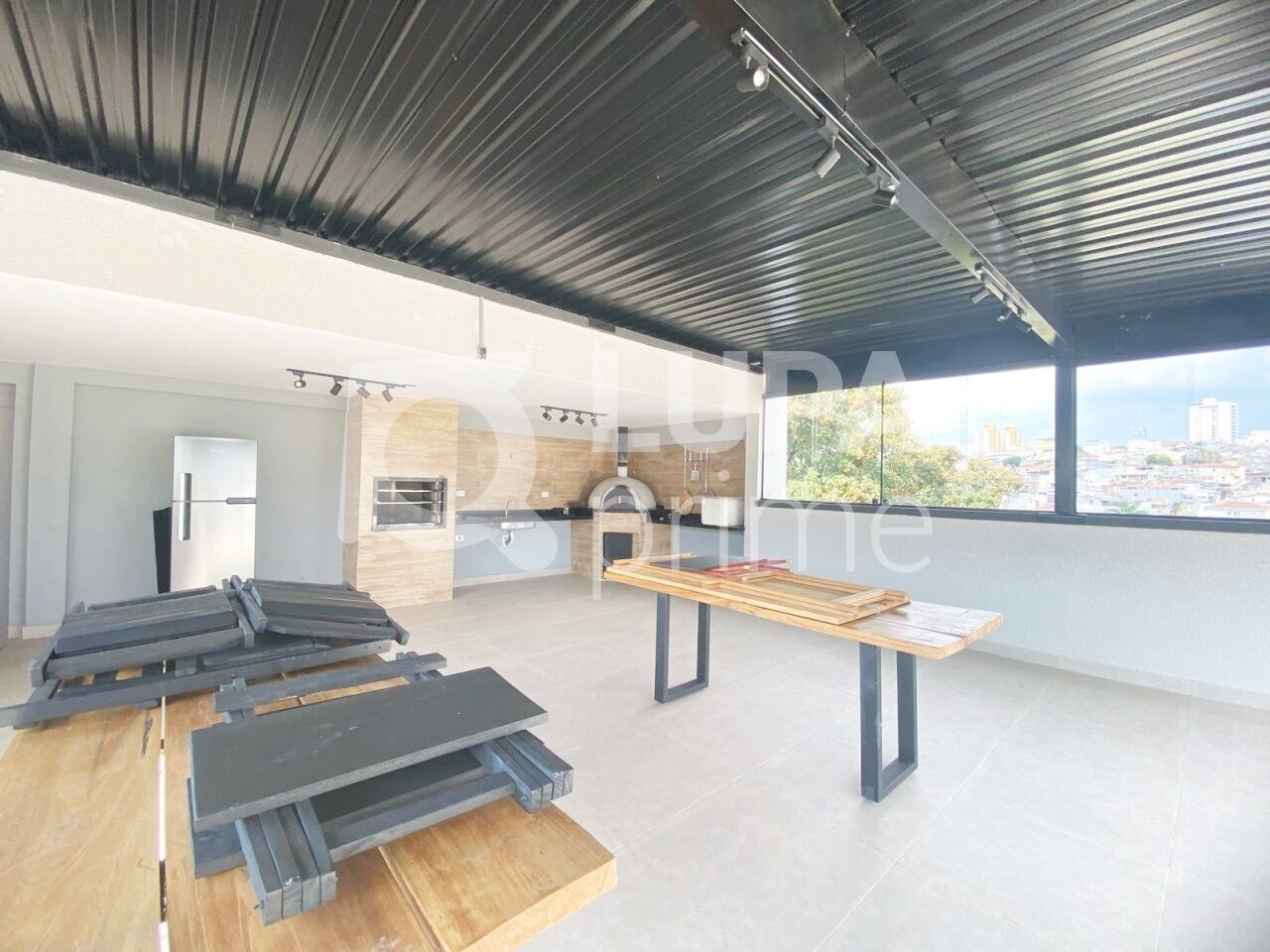 Apartamento, 1 quarto, 41 m² - Foto 13
