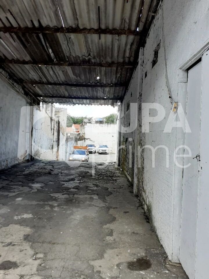 Terreno, 357 m² - Foto 1