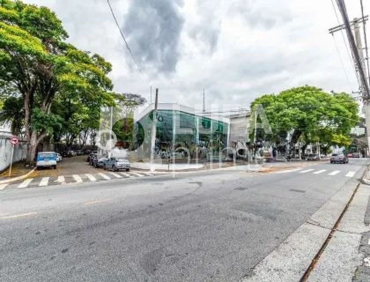 Prédio Inteiro, 903 m² - Foto 4