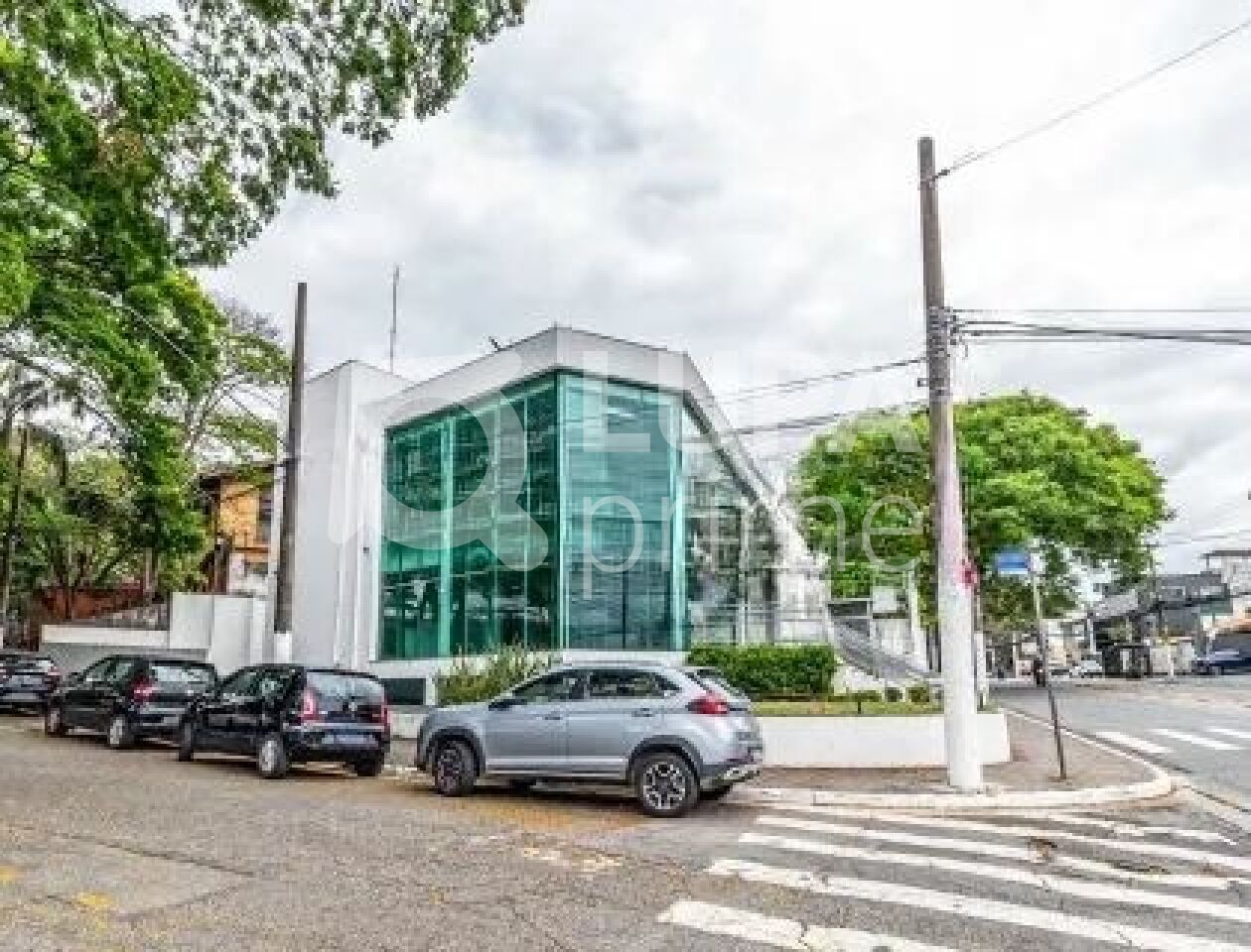 Prédio Inteiro, 903 m² - Foto 3