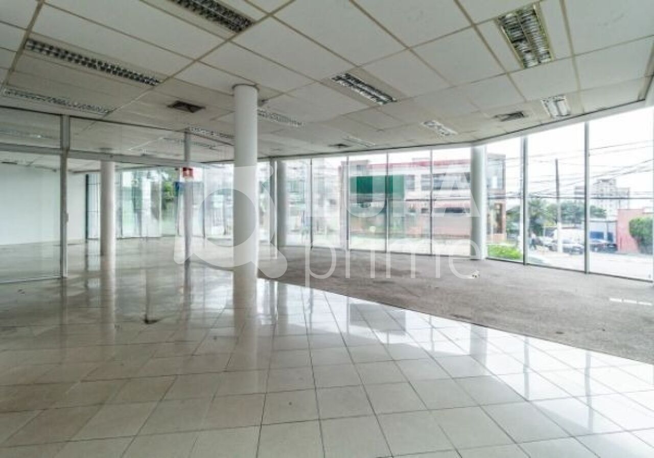 Prédio Inteiro, 903 m² - Foto 1