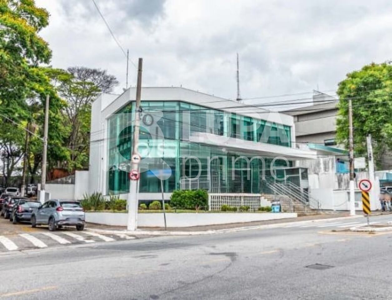 Prédio Inteiro, 903 m² - Foto 5