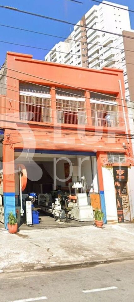 Depósito-Galpão, 1178 m² - Foto 2