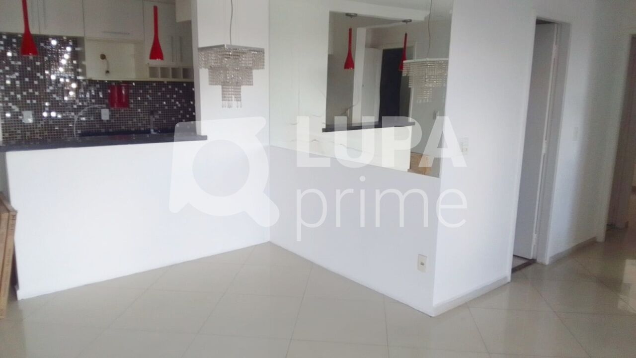 Apartamento, 2 quartos, 60 m² - Foto 3