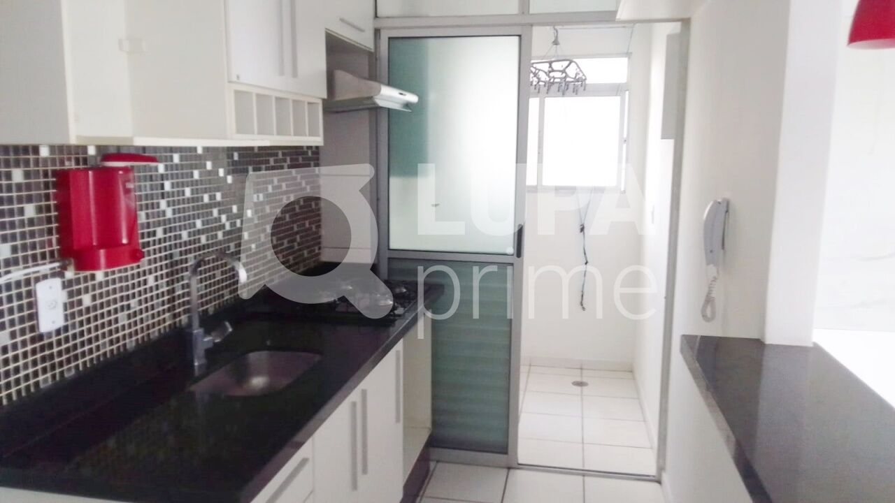 Apartamento, 2 quartos, 60 m² - Foto 9