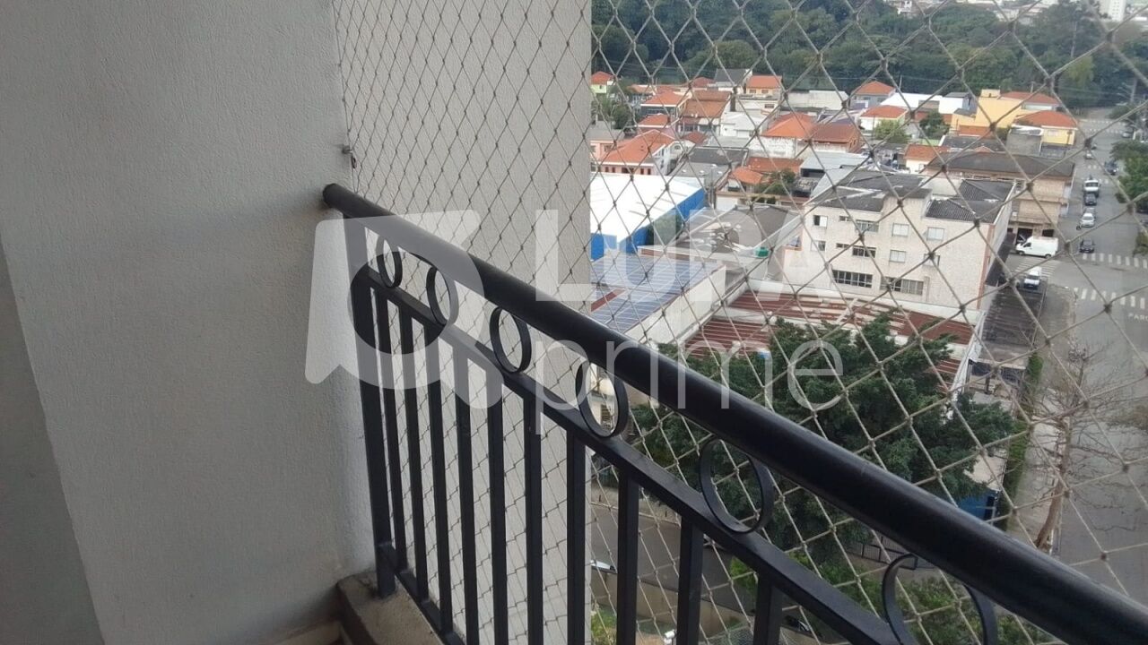 Apartamento, 2 quartos, 60 m² - Foto 16