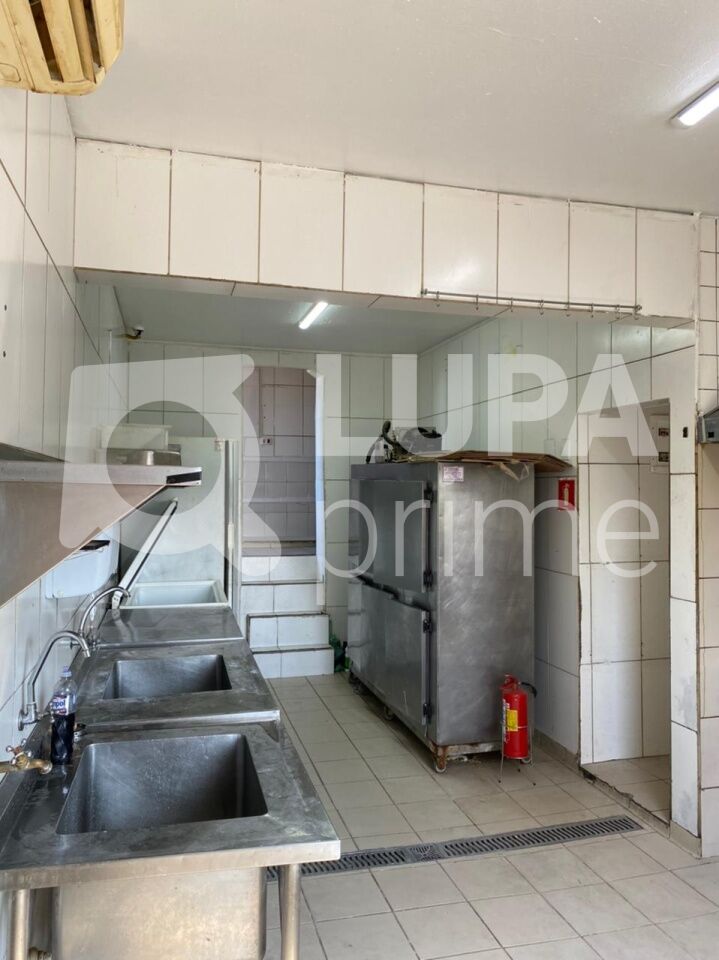 Loja-Salão, 80 m² - Foto 3