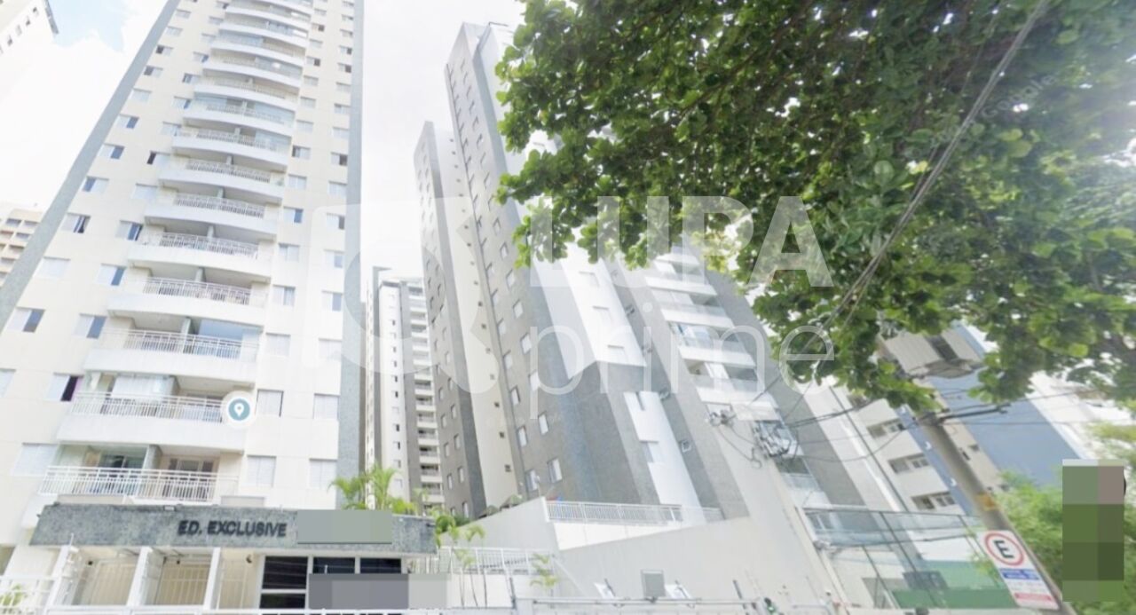 Apartamento, 2 quartos, 53 m² - Foto 1