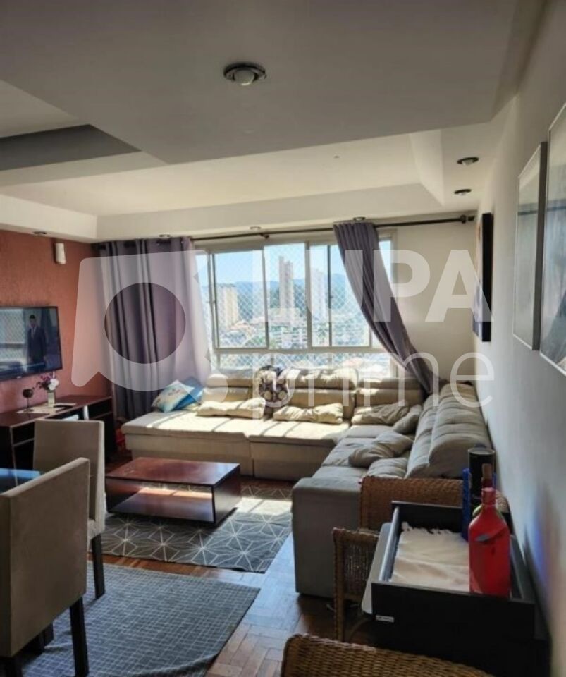Apartamento, 3 quartos, 94 m² - Foto 1