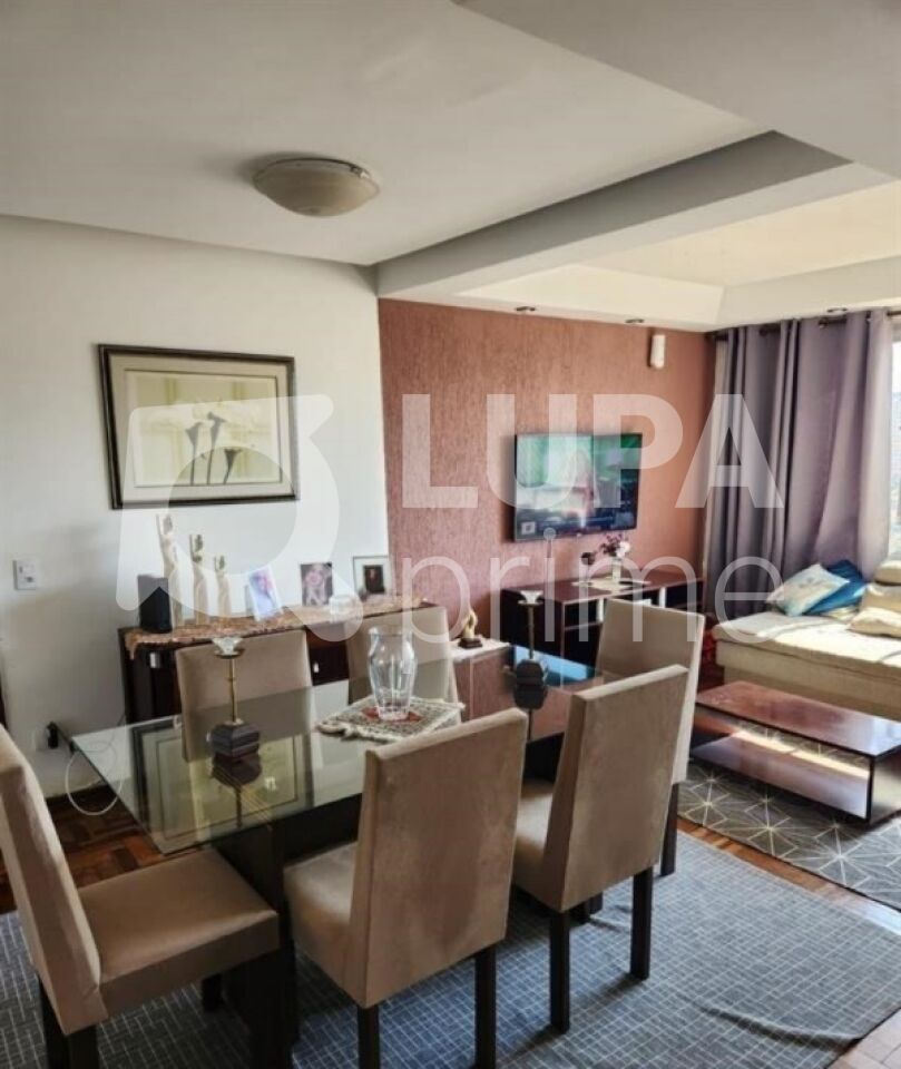 Apartamento, 3 quartos, 94 m² - Foto 2