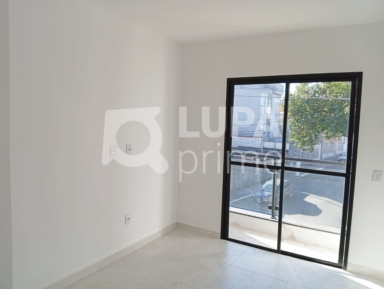 Apartamento, 2 quartos, 40 m² - Foto 2