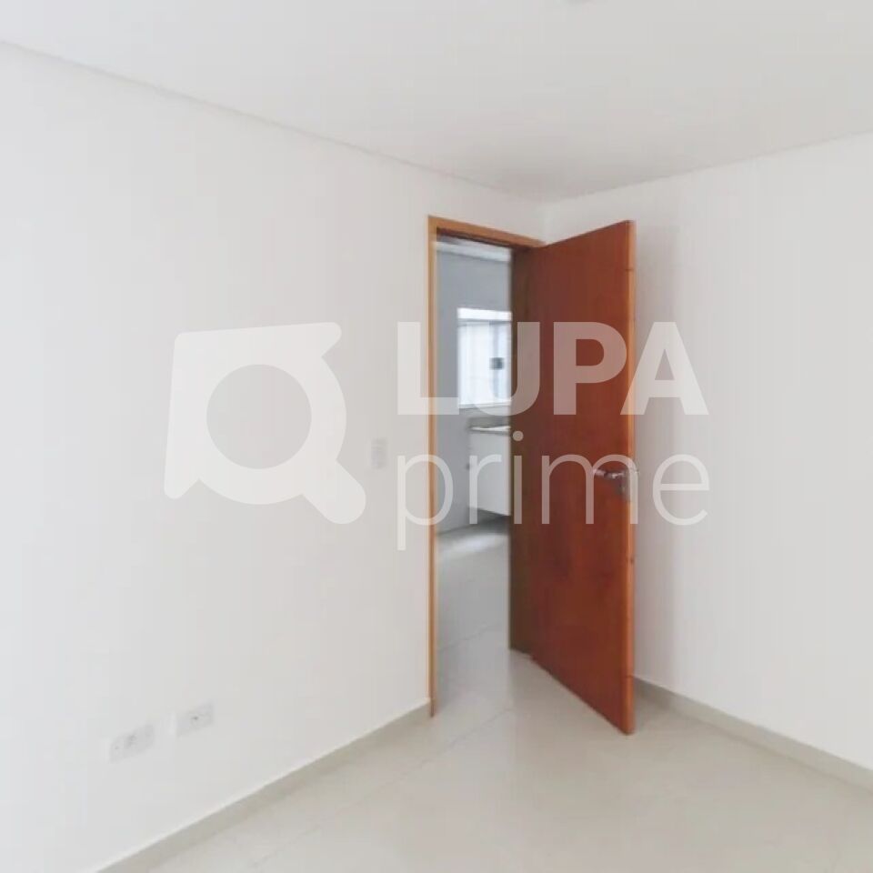 Apartamento, 2 quartos, 40 m² - Foto 3