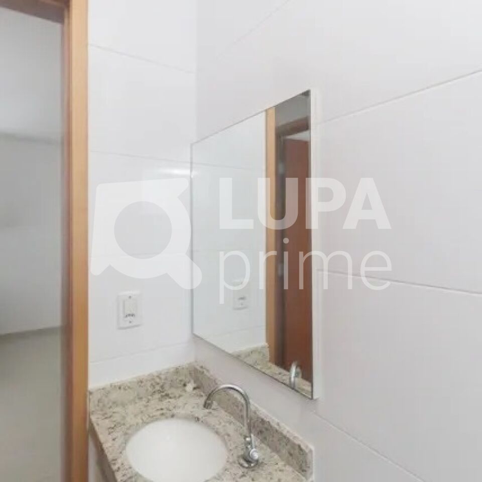 Apartamento, 2 quartos, 40 m² - Foto 7