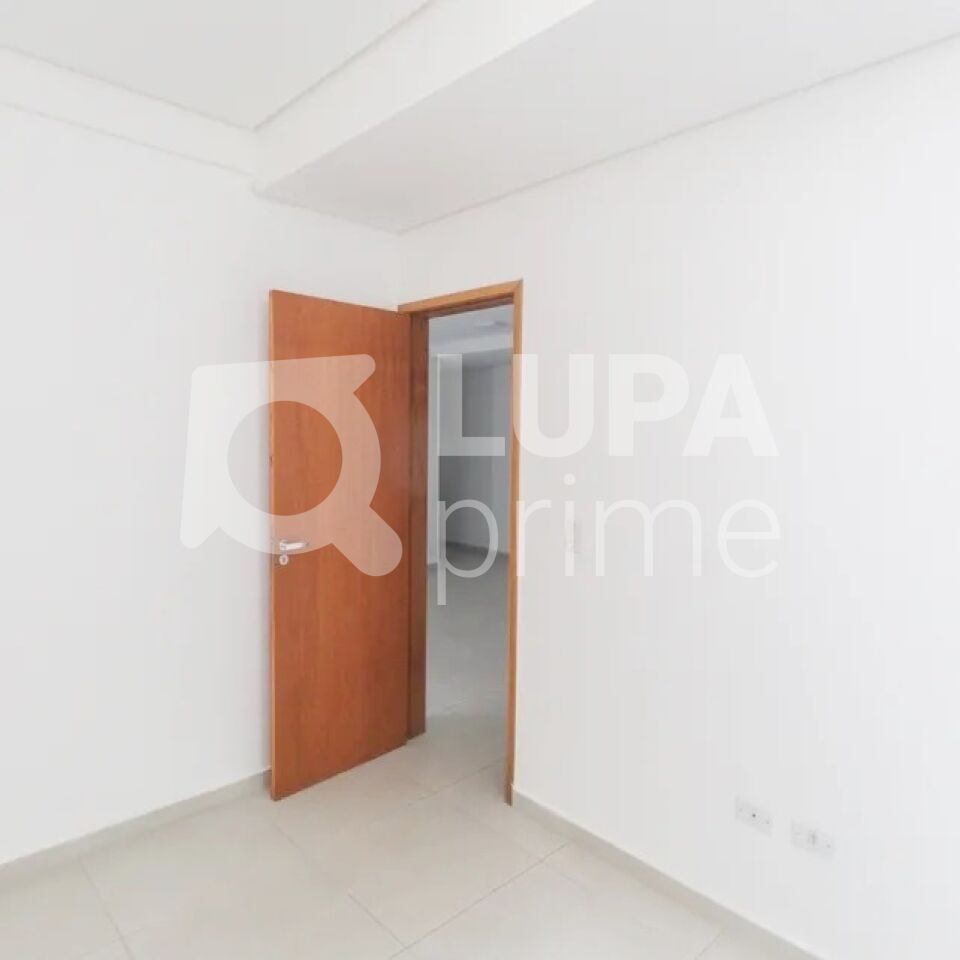Apartamento, 2 quartos, 40 m² - Foto 4