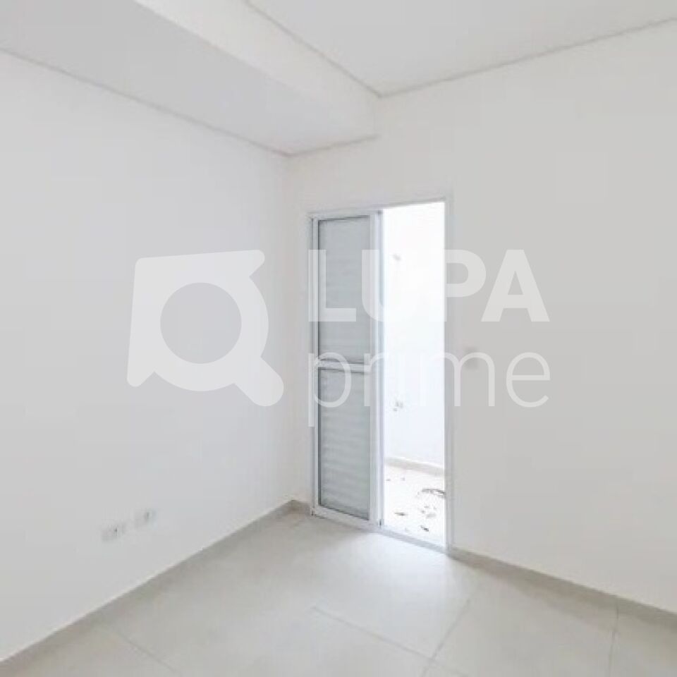 Apartamento, 2 quartos, 40 m² - Foto 2