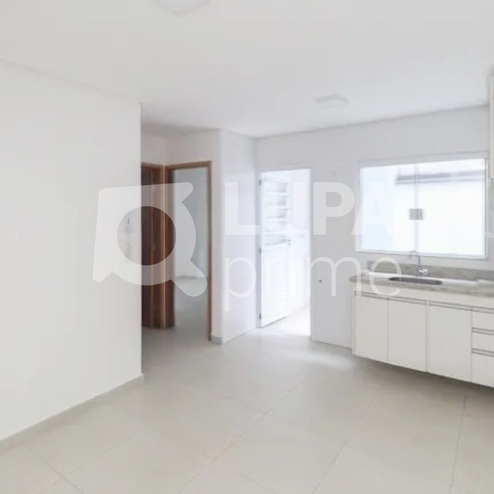 Apartamento, 2 quartos, 40 m² - Foto 6
