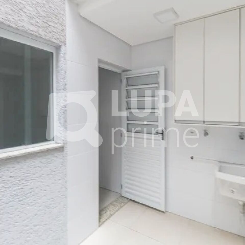 Apartamento, 2 quartos, 40 m² - Foto 9