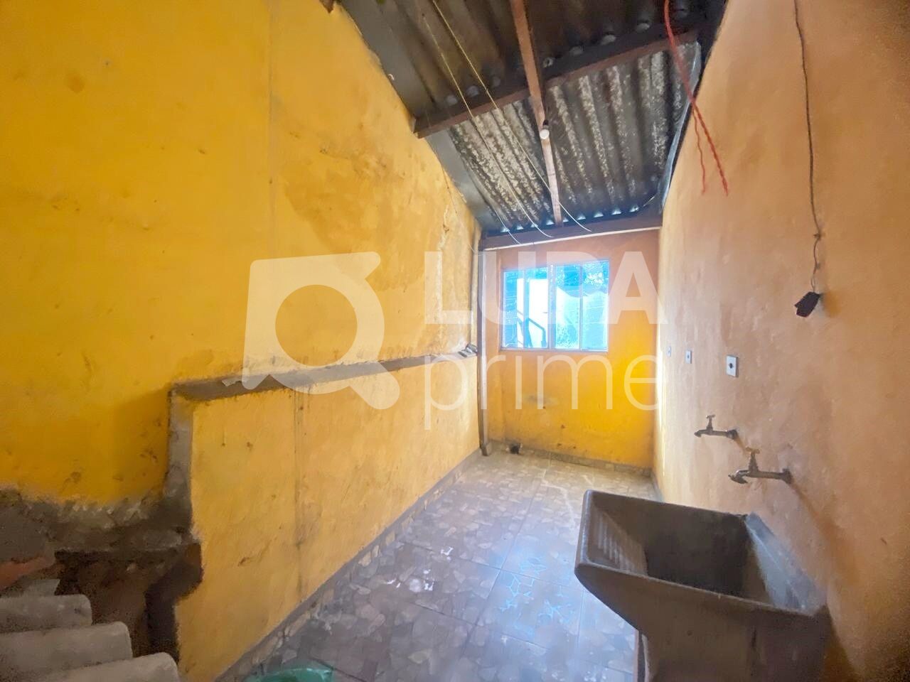Casa, 1 quarto, 30 m² - Foto 8
