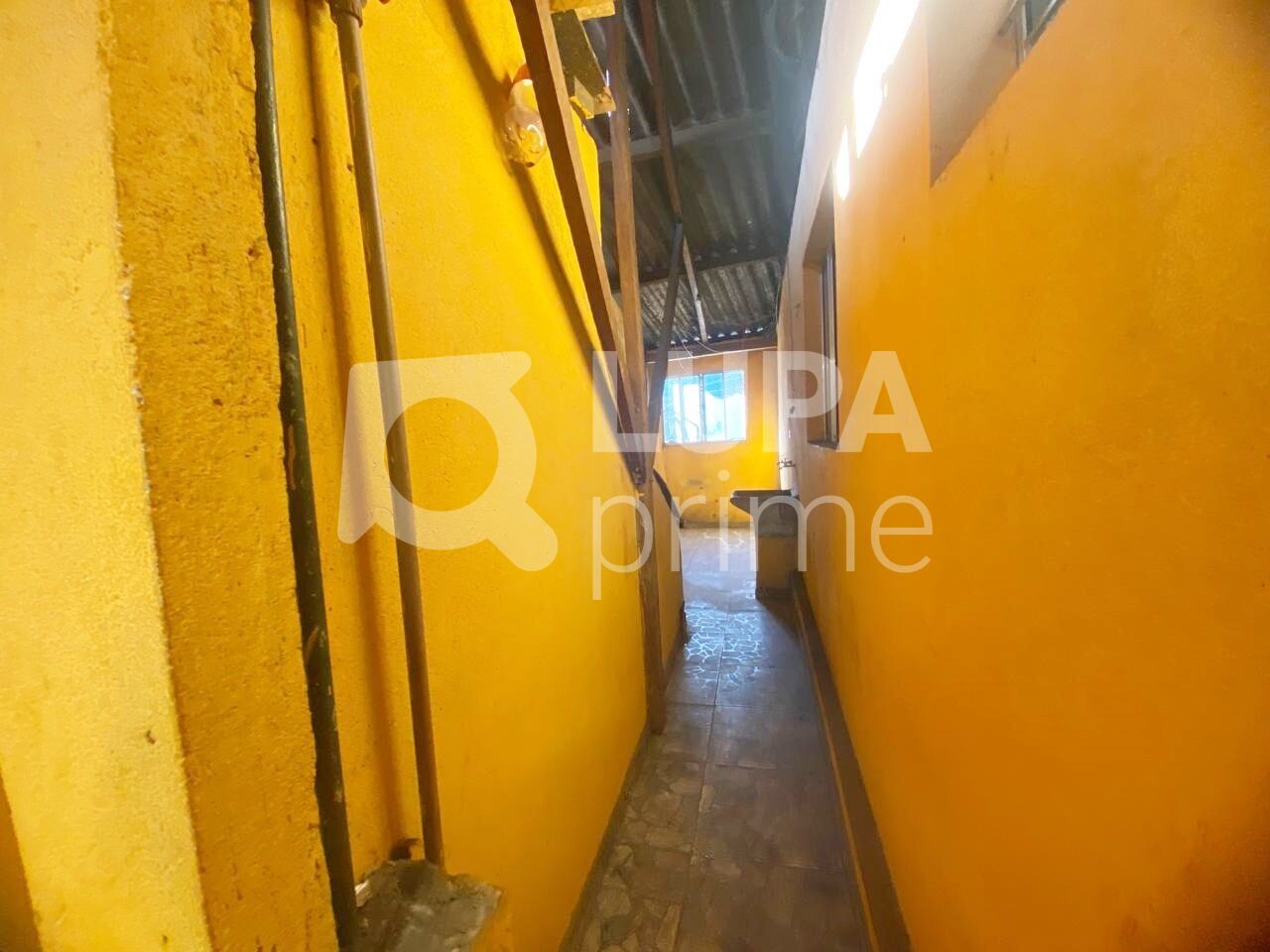 Casa, 1 quarto, 30 m² - Foto 10