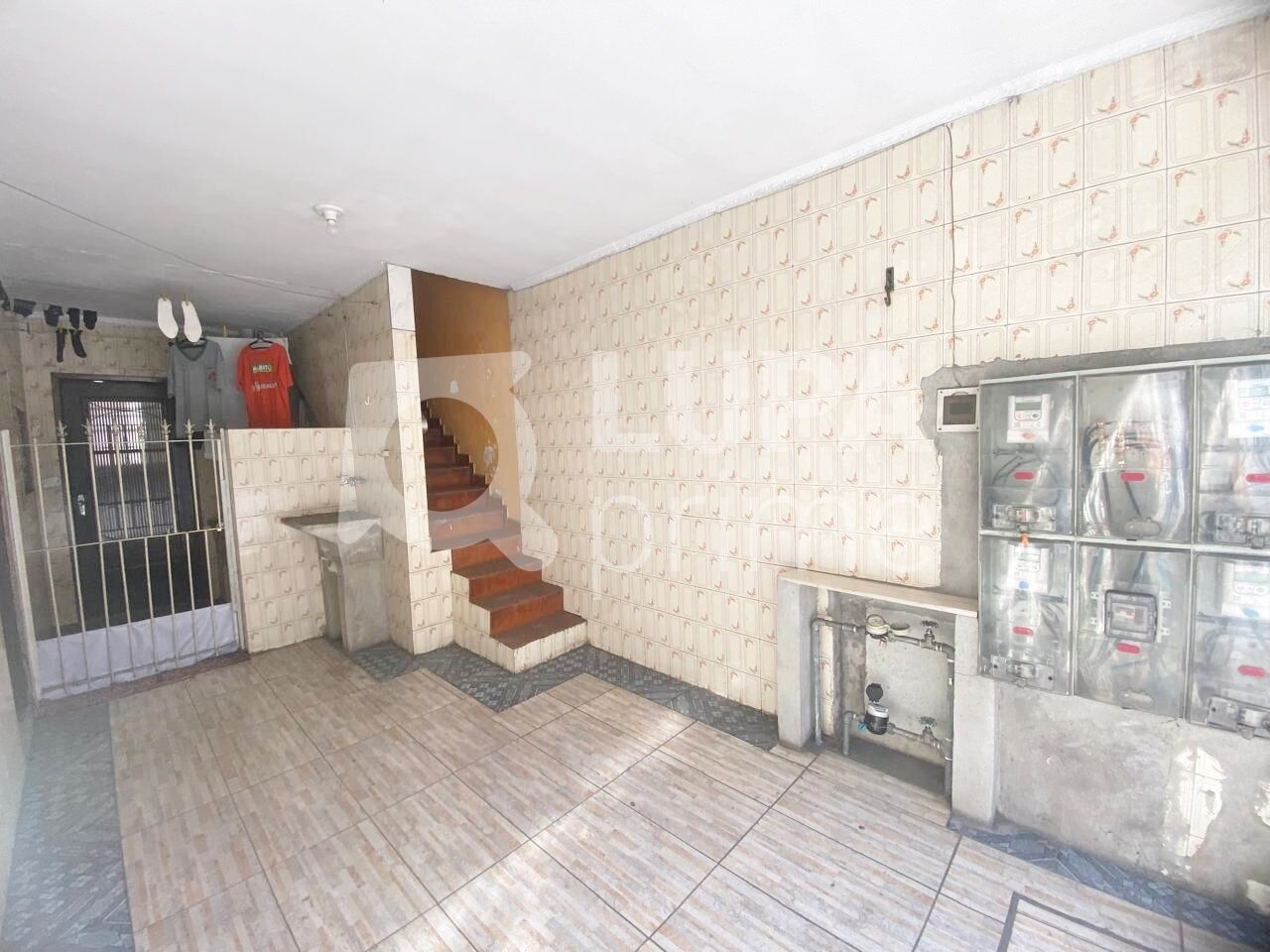 Casa, 1 quarto, 30 m² - Foto 11