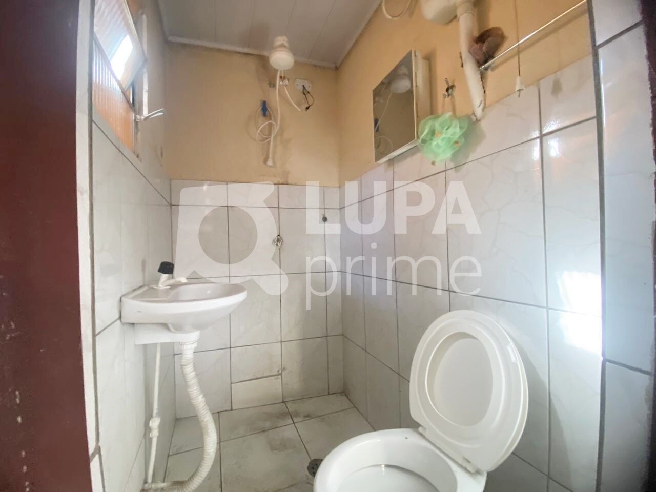 Casa, 1 quarto, 30 m² - Foto 7