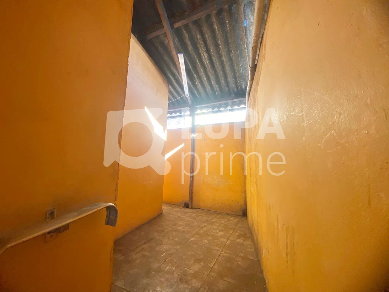 Casa, 1 quarto, 30 m² - Foto 9