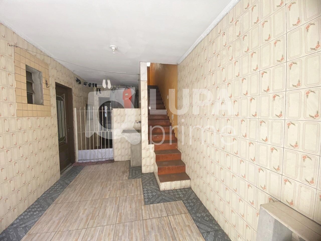 Casa, 1 quarto, 30 m² - Foto 12