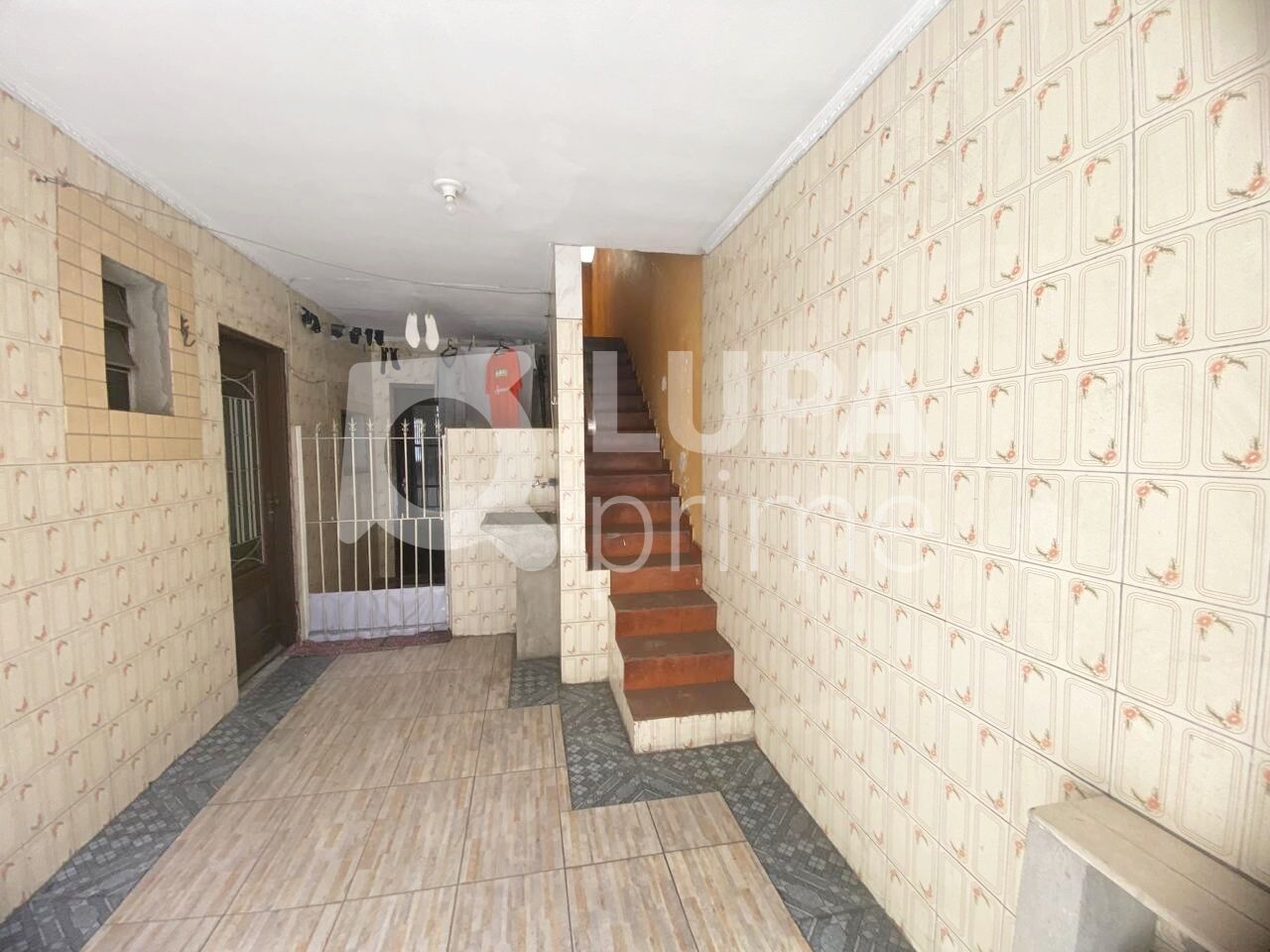 Casa, 1 quarto, 40 m² - Foto 10